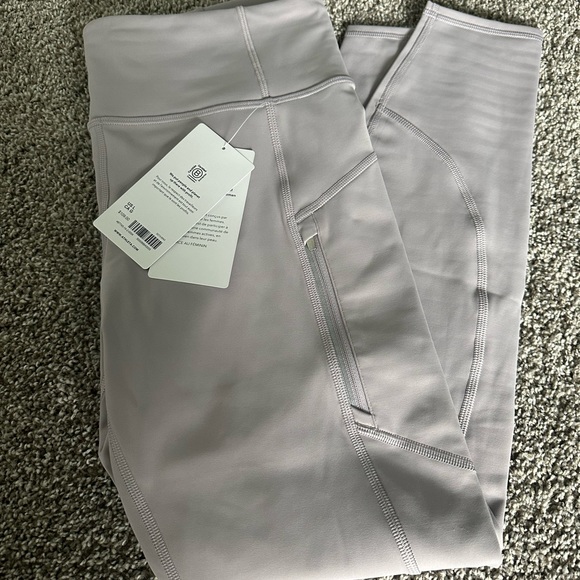 Athleta Rainer Tights - Picture 4 of 4